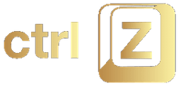Control Z Logo