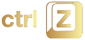 ctrl Z Logo